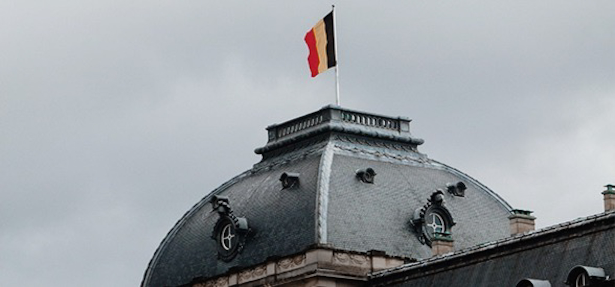 Belgische vlag